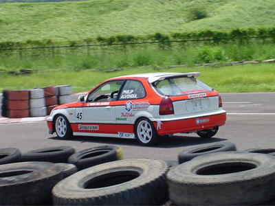 2002 SVI Grand Prix 5th Leg