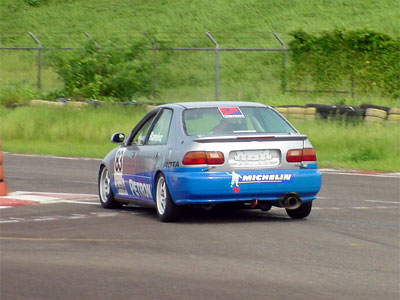 2002 SVI Grand Prix 5th Leg