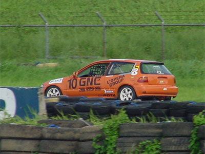 2002 SVI Grand Prix 5th Leg