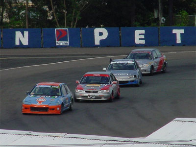 2002 SVI Grand Prix 5th Leg