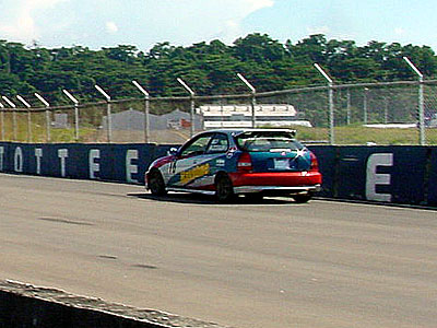 2002 SVI Grand Prix 6th Leg