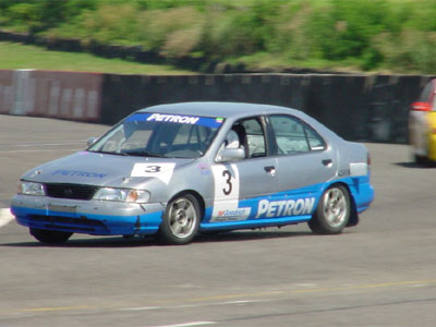 2002 SVI Grand Prix 6th Leg