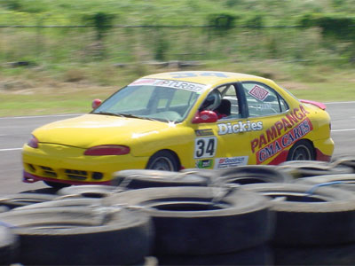 2002 SVI Grand Prix 6th Leg