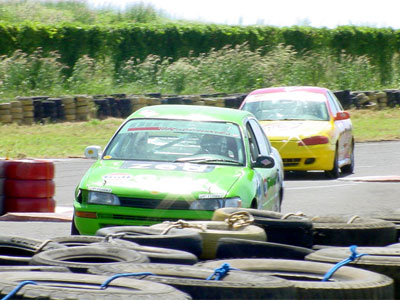 2002 SVI Grand Prix 6th Leg