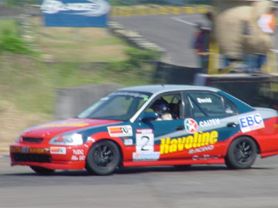 2002 SVI Grand Prix 6th Leg