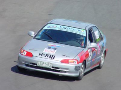 2002 SVI Grand Prix 6th Leg