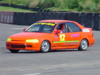 2002 SVI Grand Prix 6th Leg