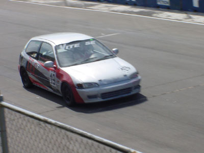 2002 SVI Grand Prix 6th Leg