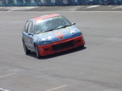 2002 SVI Grand Prix 6th Leg