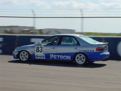 2002 SVI Grand Prix 6th Leg