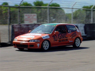 2002 SVI Grand Prix 6th Leg