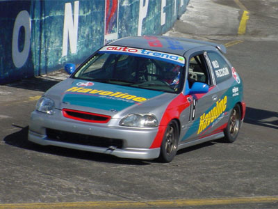 2002 SVI Grand Prix 6th Leg