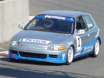 2002 SVI Grand Prix 6th Leg