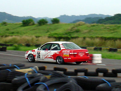 2002 SVI Grand Prix 7th Leg