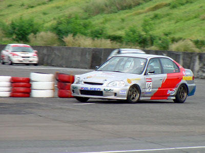 2002 SVI Grand Prix 7th Leg