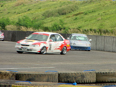 2002 SVI Grand Prix 7th Leg