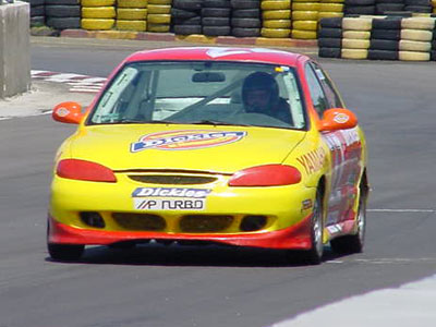 2002 SVI Grand Prix 7th Leg