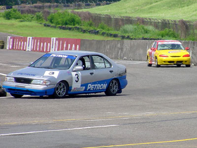 2002 SVI Grand Prix 7th Leg