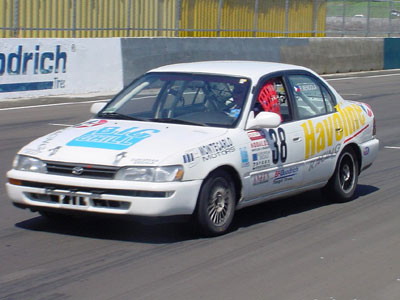 2002 SVI Grand Prix 7th Leg