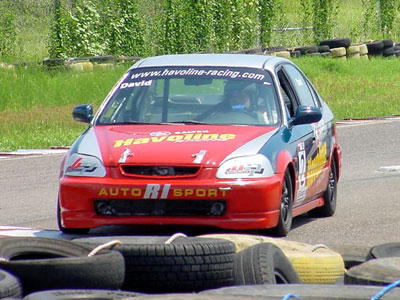 2002 SVI Grand Prix 7th Leg