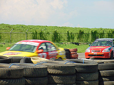 2002 SVI Grand Prix 7th Leg