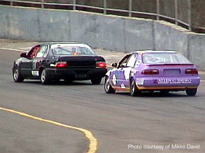 2002 SVI Grand Prix 7th Leg