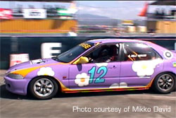 2002 SVI Grand Prix 7th Leg