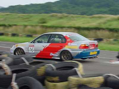 2002 SVI Grand Prix 7th Leg