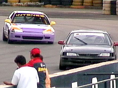 2002 SVI Grand Prix 7th Leg