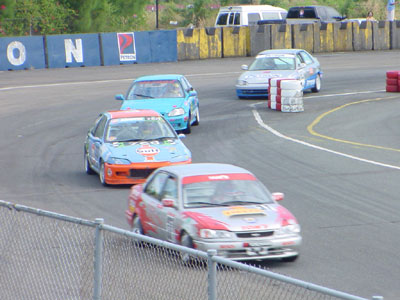 2002 SVI Grand Prix 7th Leg