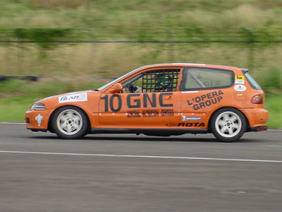 2002 SVI Grand Prix 7th Leg