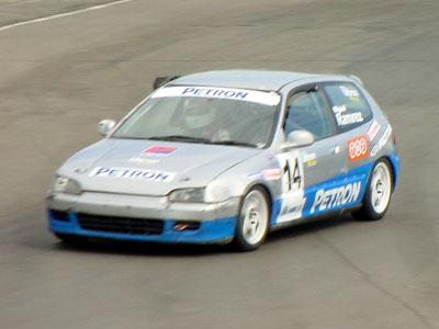 2002 SVI Grand Prix 7th Leg