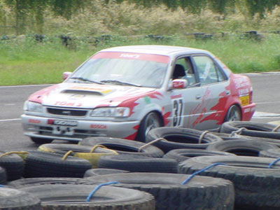 2002 SVI Grand Prix 7th Leg