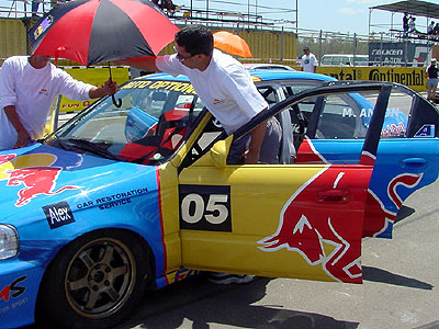 2003 SVI Grand Prix 3rd Leg