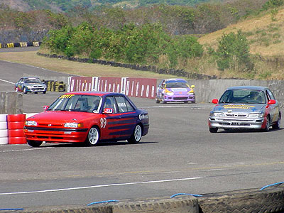 2003 SVI Grand Prix 3rd Leg