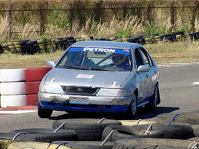 2003 SVI Grand Prix 3rd Leg