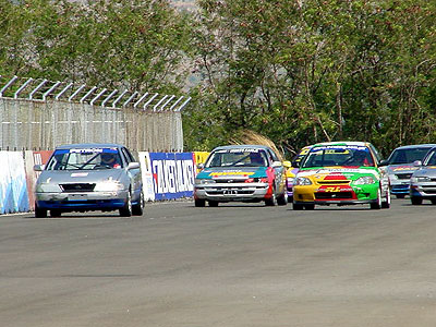 2003 SVI Grand Prix 3rd Leg