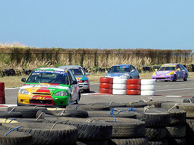 2003 SVI Grand Prix 3rd Leg