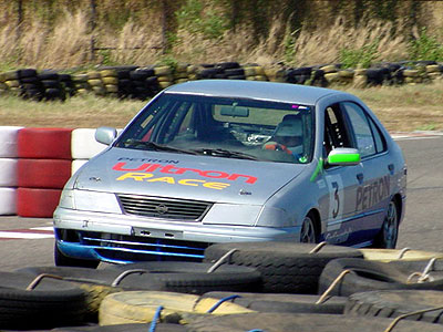 2003 SVI Grand Prix 3rd Leg