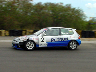 2003 SVI Grand Prix 4th Leg