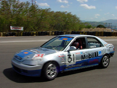 2003 SVI Grand Prix 4th Leg