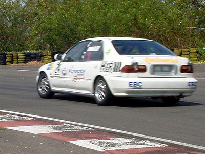 2003 SVI Grand Prix 4th Leg