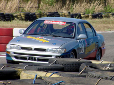 2003 SVI Grand Prix 4th Leg