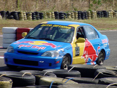 2003 SVI Grand Prix 5th Leg