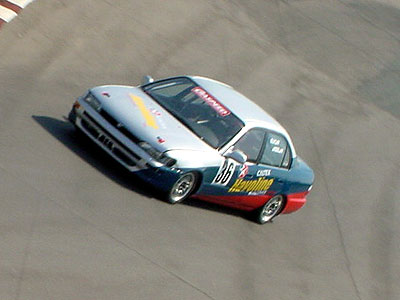 2003 SVI Grand Prix 5th Leg