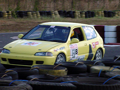 2003 SVI Grand Prix 5th Leg