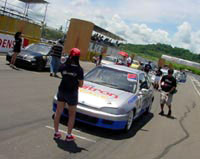 2003 SVI Grand Prix 6th Leg