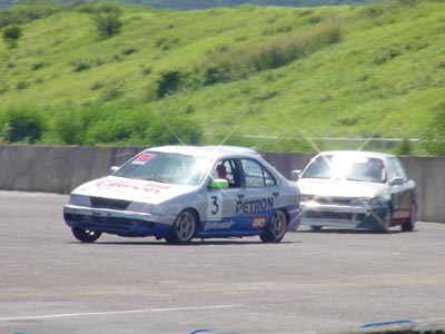 2003 SVI Grand Prix 6th Leg