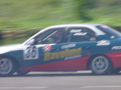 2003 SVI Grand Prix 6th Leg