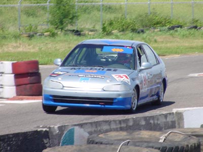 2003 SVI Grand Prix 6th Leg